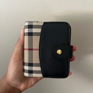 Burberry Wallet